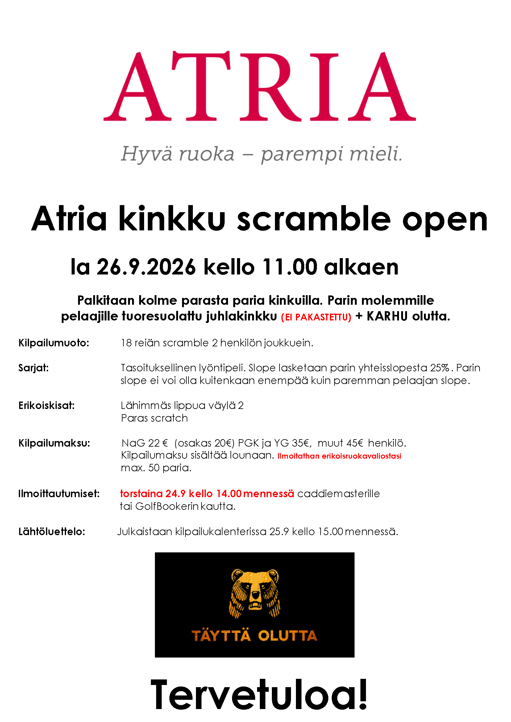 Kinkkuscramble