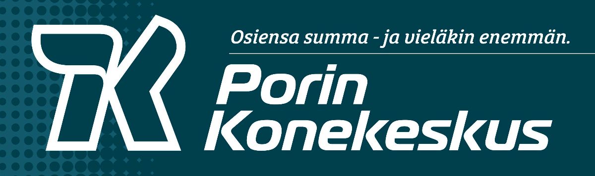 Porin Konekeskus Open
