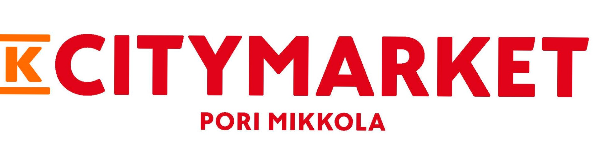 K-Citymarket Mikkola Viikkokisa 1/12