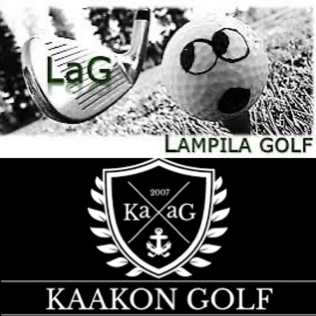 KaaG vs LaG ystävyysottelu