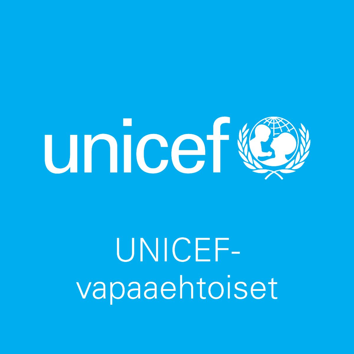 Unicef Hyväntekeväisyys Golf