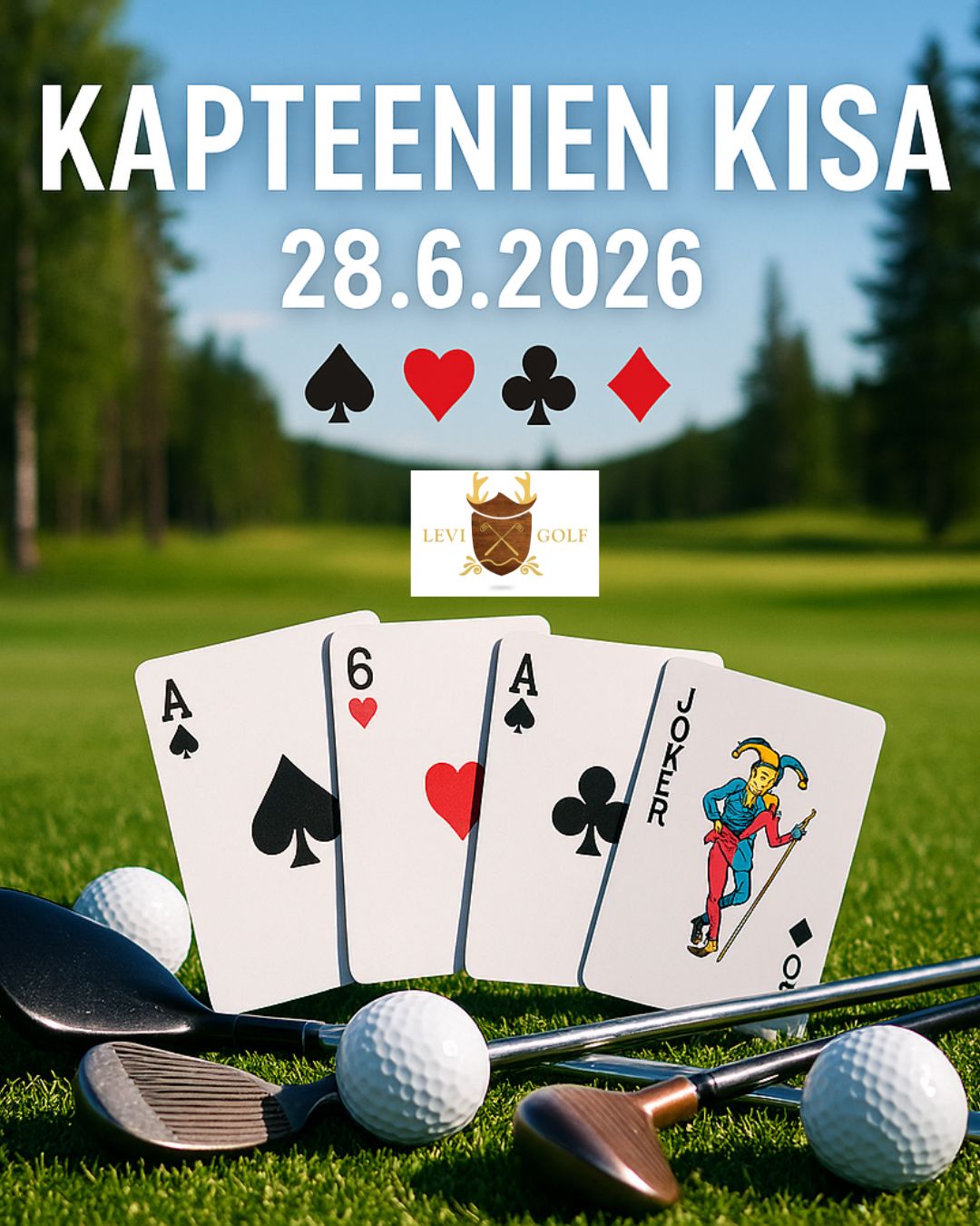 Kapteenien kisa