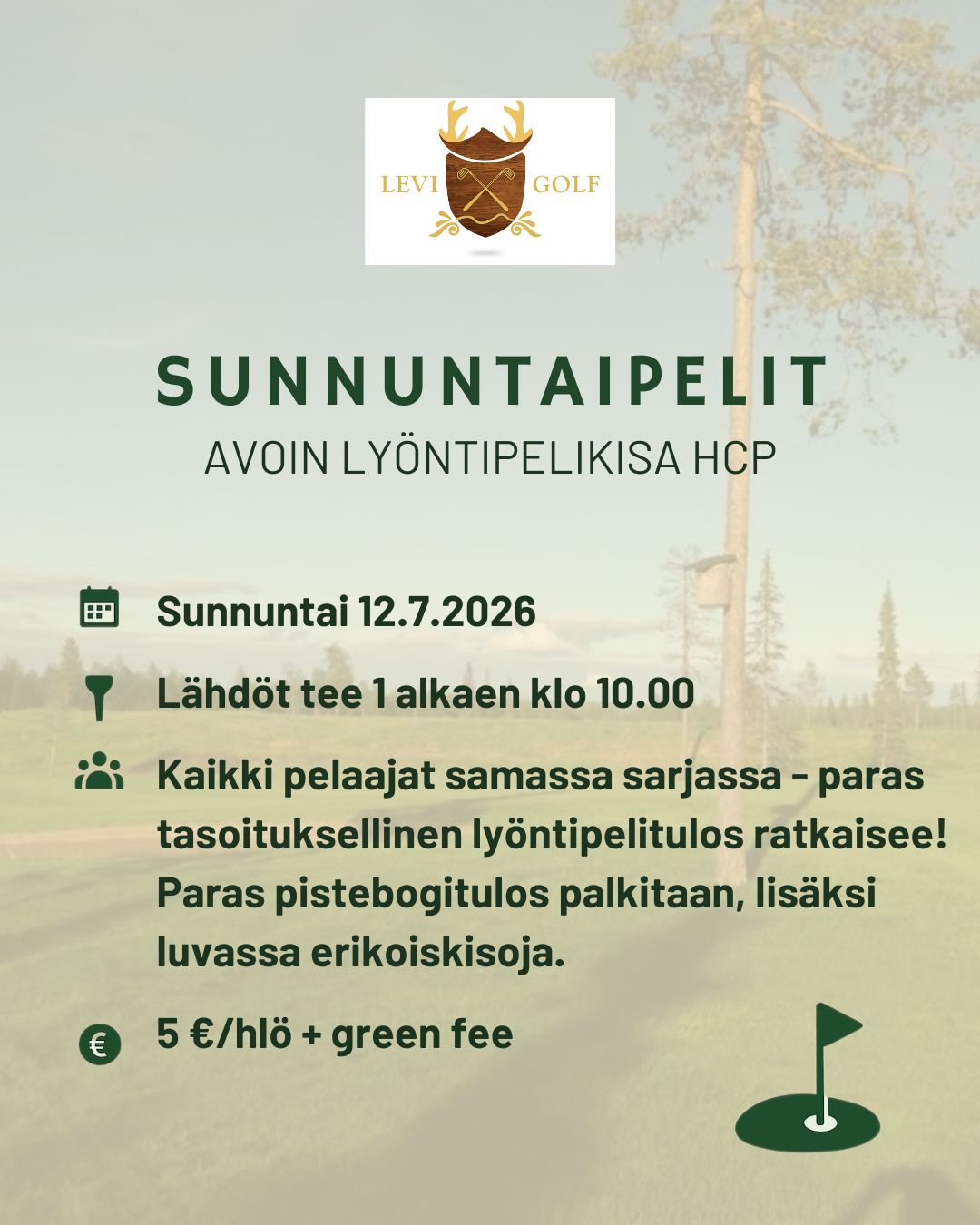 Sunnuntaipelit
