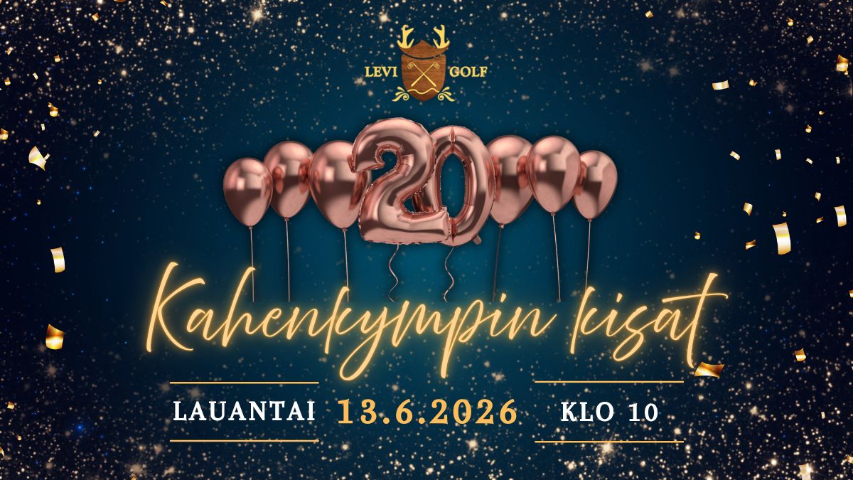Kahenkympin kisat