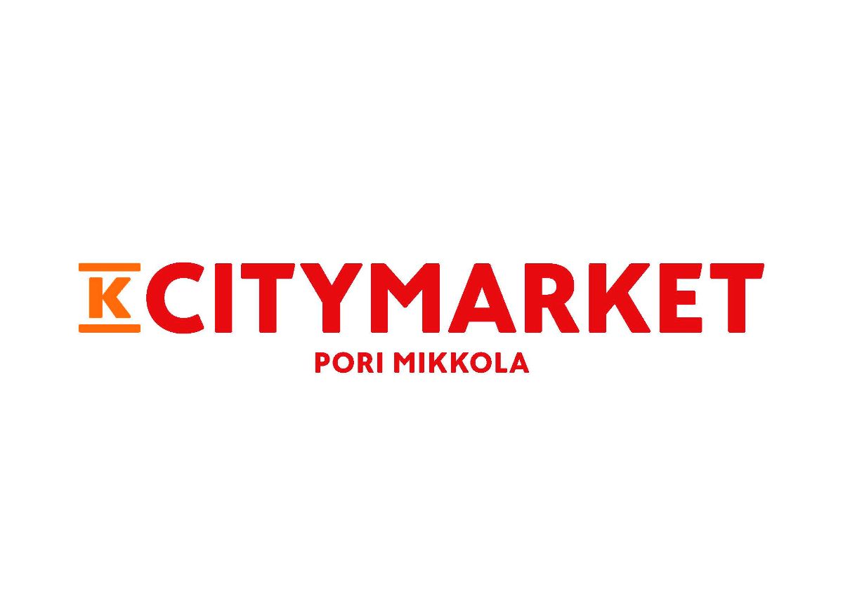 K-Citymarket Mikkola Viikkokisa 2/12