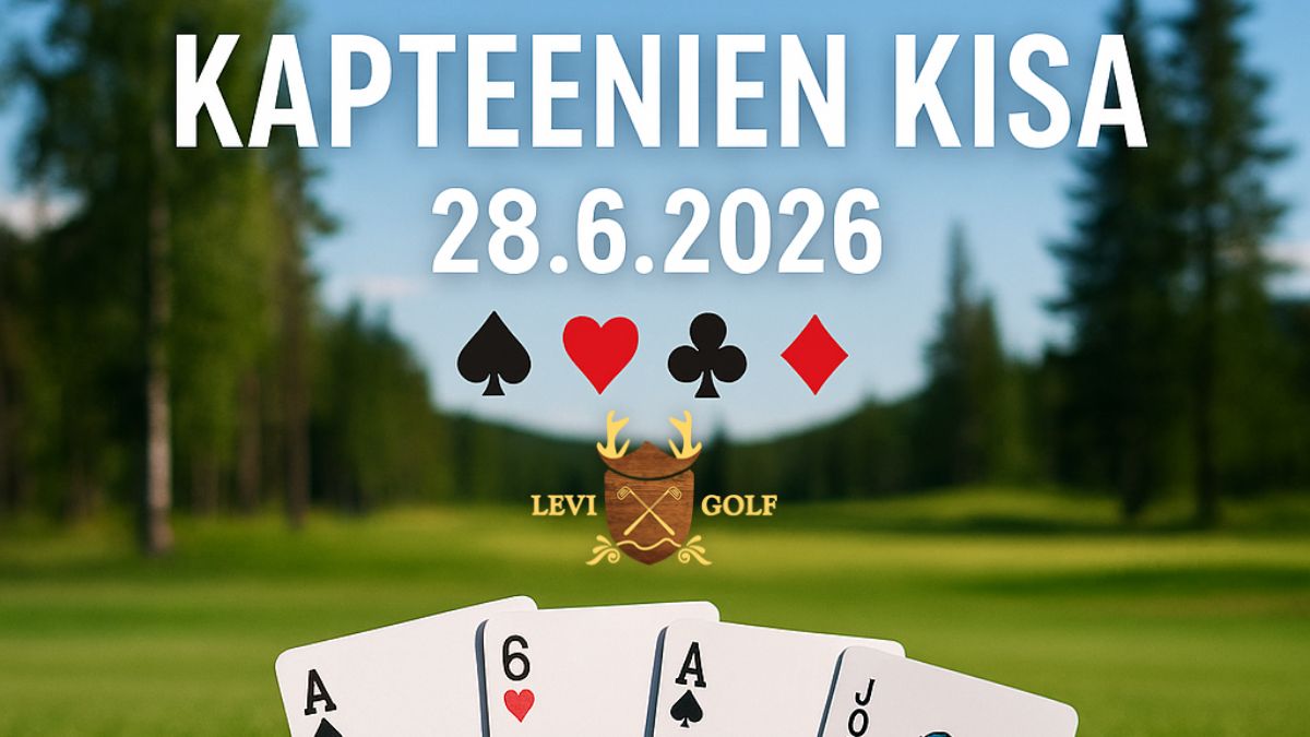 Kapteenien kisa