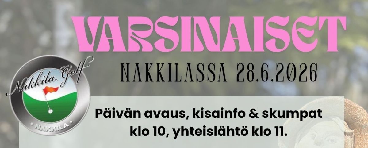 VarsiNaiset