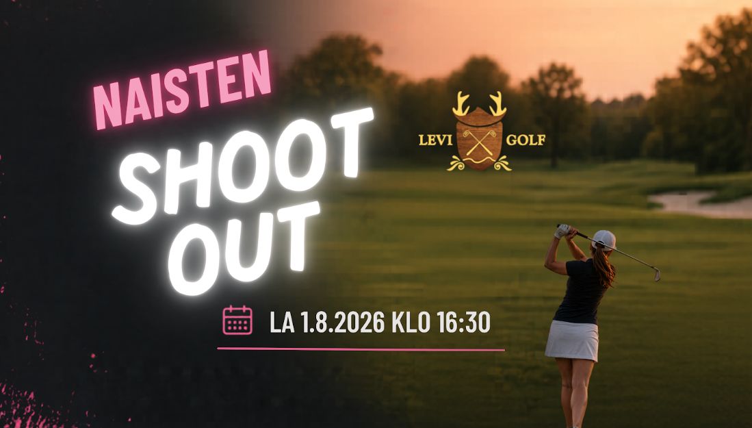 Naisten Shoot Out