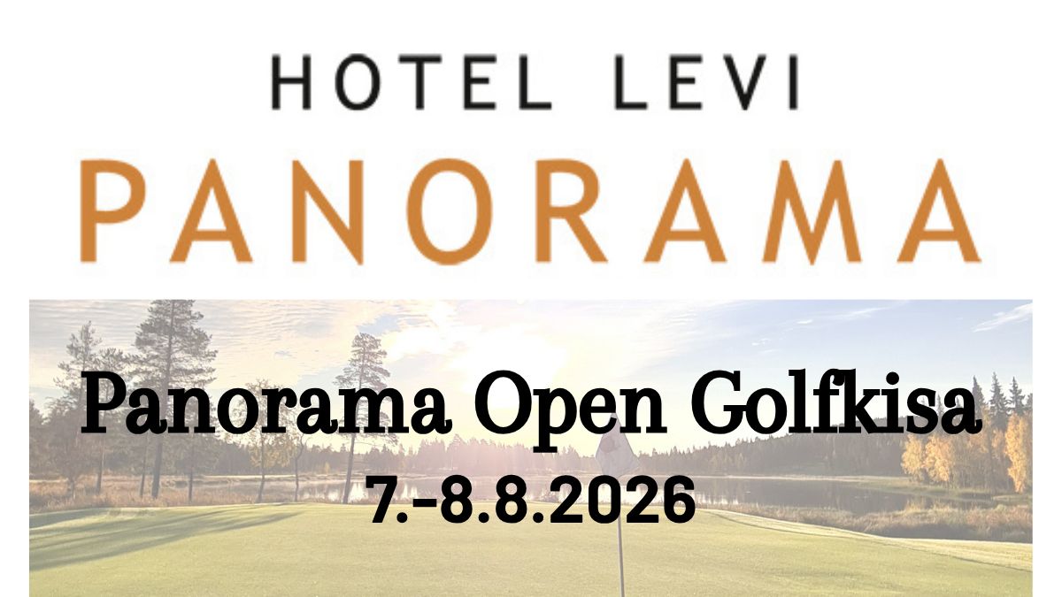 Panorama Open 2026