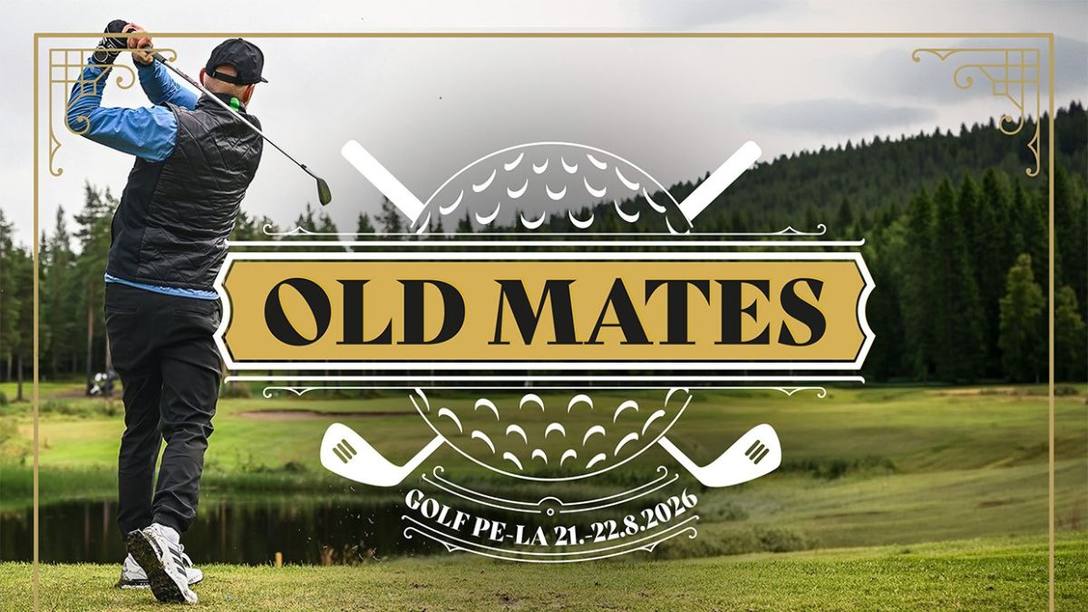 Old Mates Invitational 2026