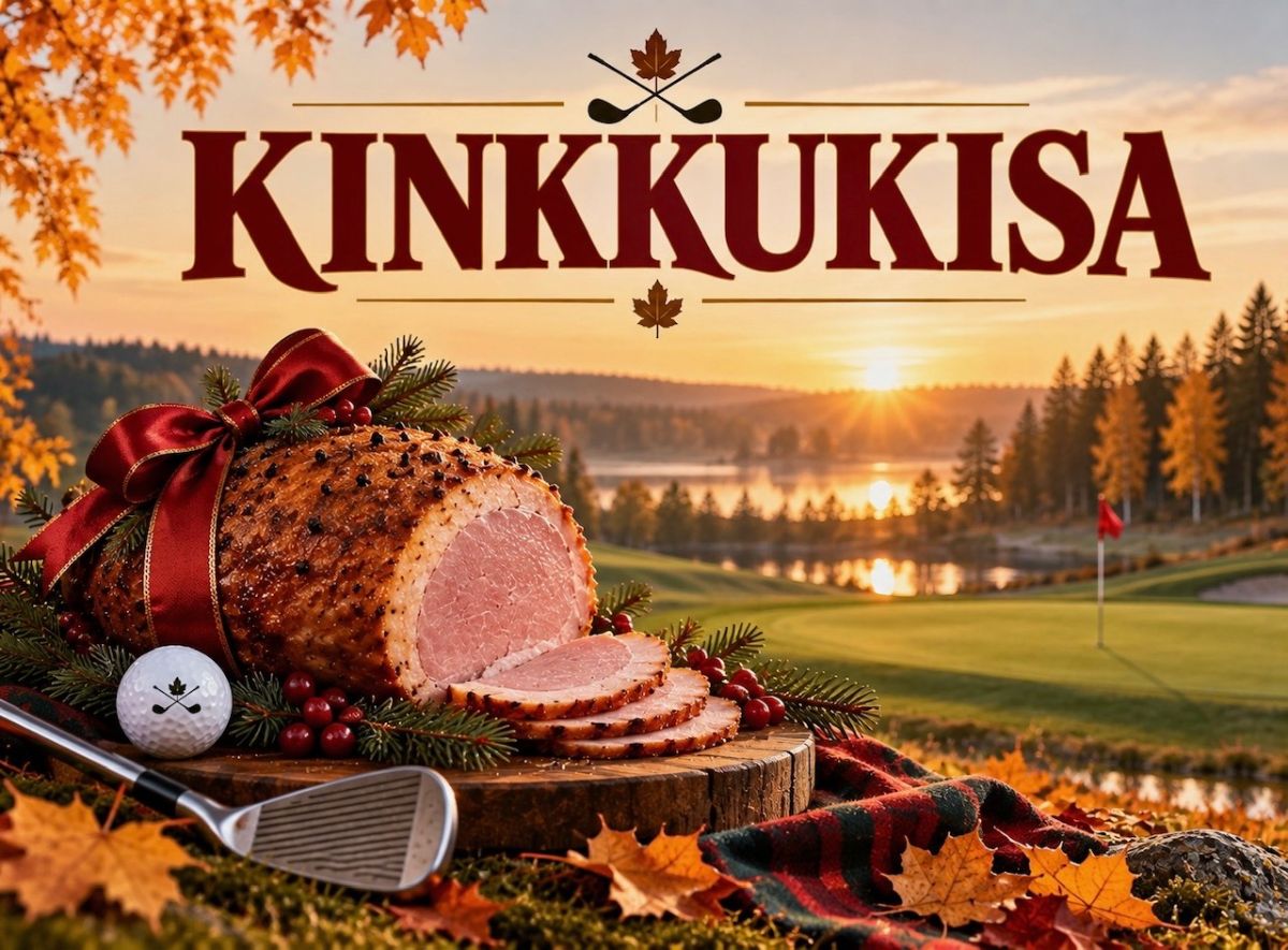 Kinkkukisa 1.