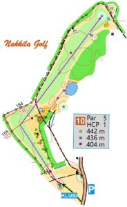 Väylä 10