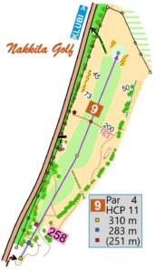 Väylä 9