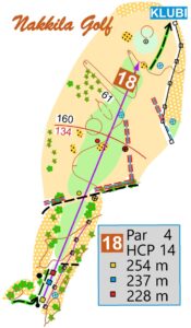 Väylä 18
