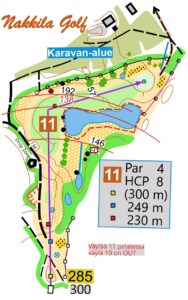 Väylä 11