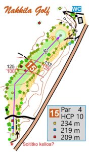 Väylä 15