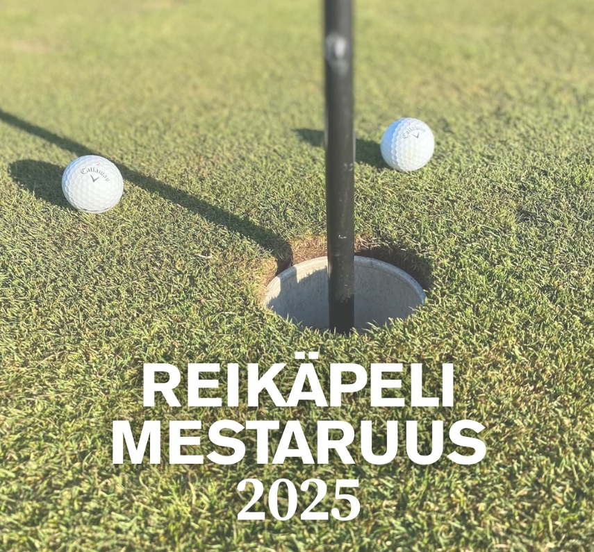 Reikäpelimestarit 2025 selvillä