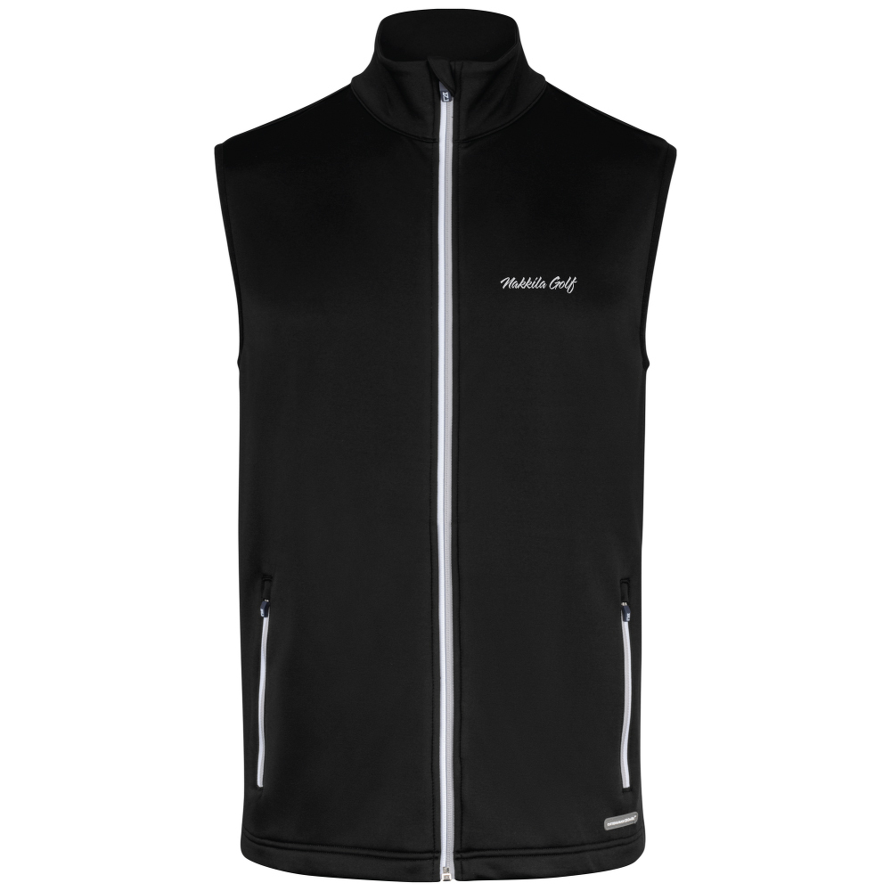 Cutter&Buck - Snoqualmie Vest Men