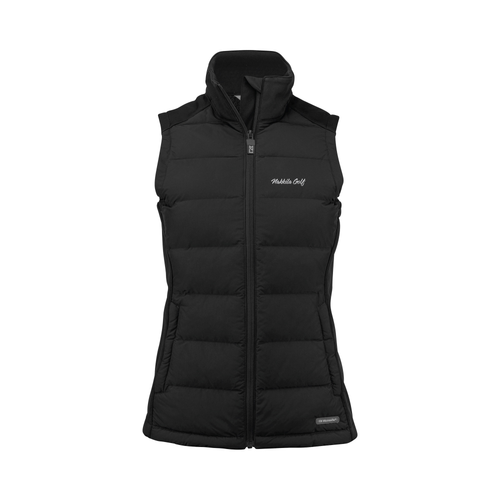 Cutter&Buck - Oak Harbor Vest Ladies