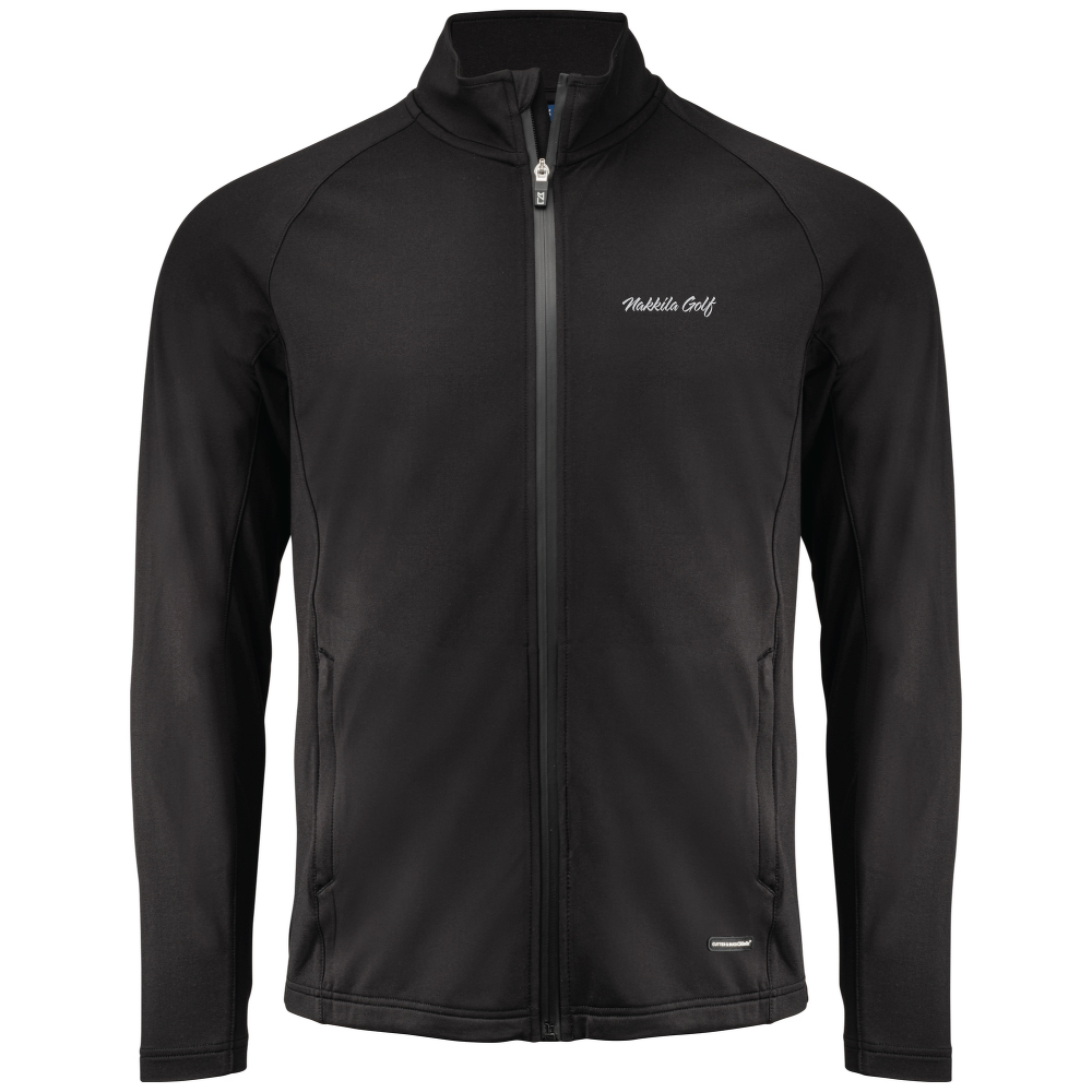 Cutter&Buck - Adapt FZ Jacket Men