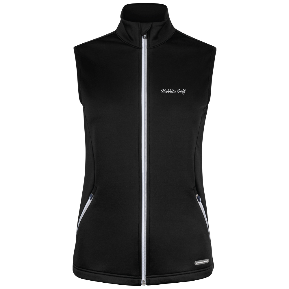 Cutter&Buck - Snoqualmie Vest Ladies