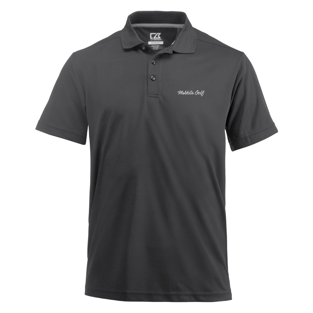 Cutter&Buck - Kelowna Polo Junior