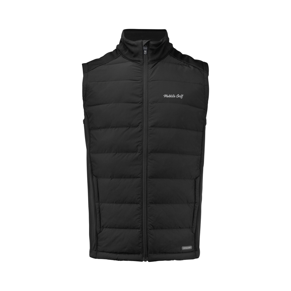 Cutter&Buck - Oak Harbor Vest Men