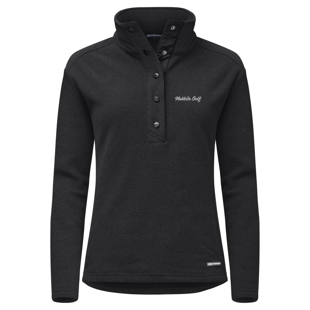 Cutter&Buck - Hunts Point Naisten Fleece