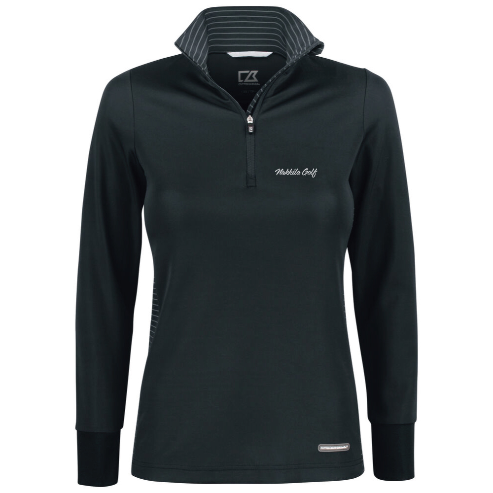 Cutter&Buck - Traverse HZ Ladies Paita