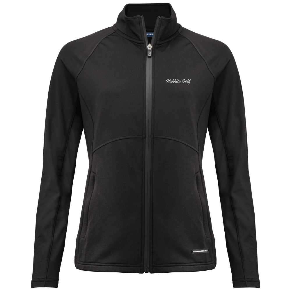 Cutter&Buck - Adapt FZ Jacket Ladies