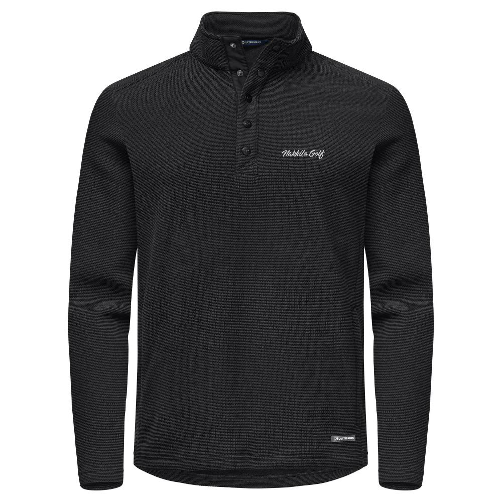 Cutter&Buck - Hunts Point Miesten Fleece