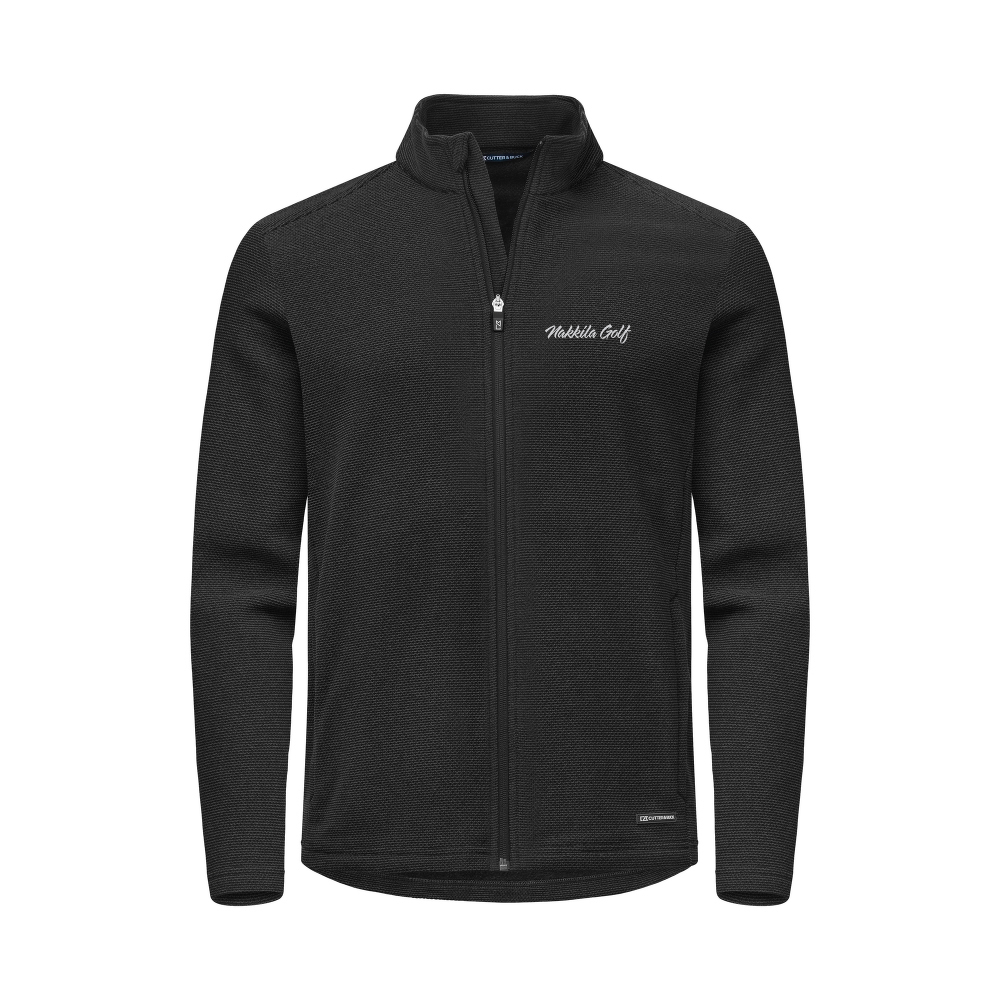 Cutter&Buck - Hunts Point Fleece Full Zip Men