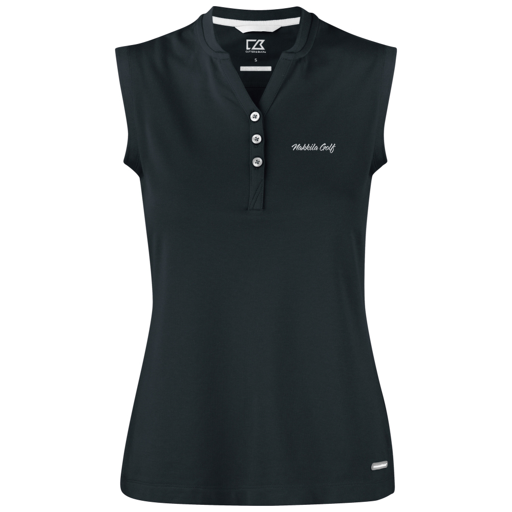Cutter&Buck - Advantage Sleeveless Ladies
