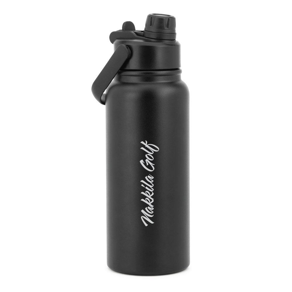 Eristetty juomapullo 830ml