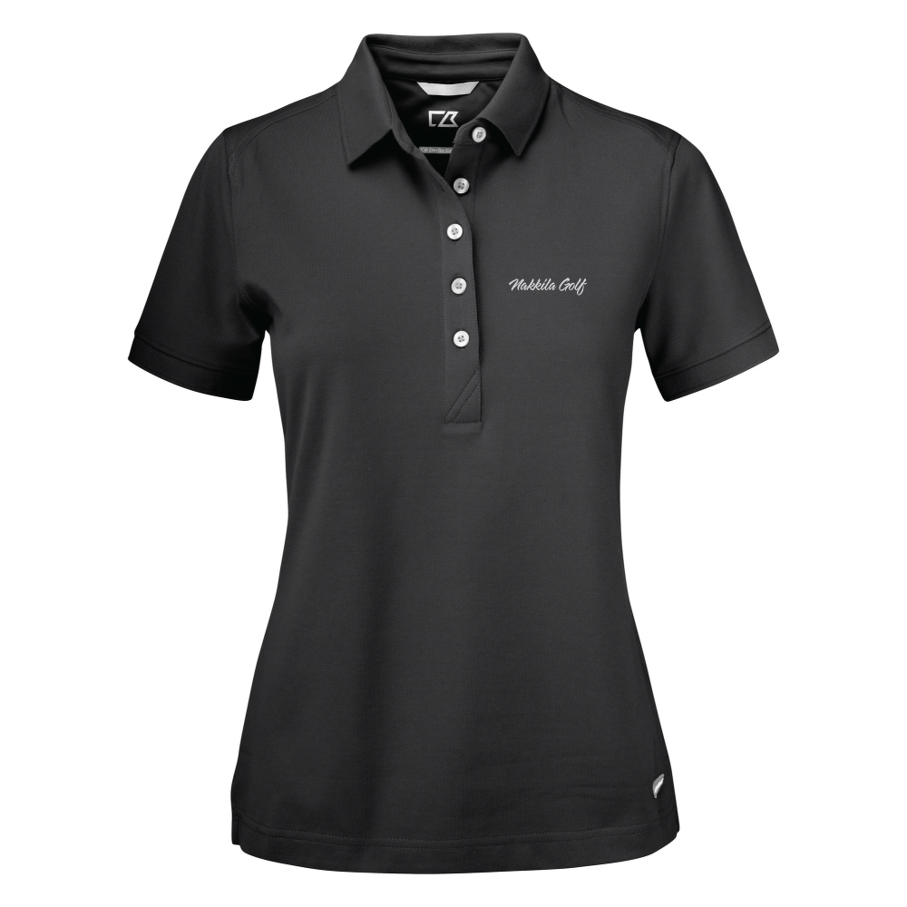 Cutter&Buck - Advantage Polo Ladies