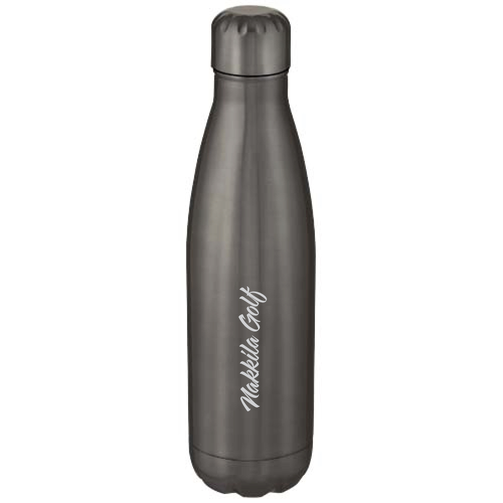 Eristetty juomapullo 500 ml