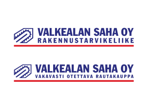 Valkealan Saha Oy