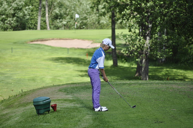 Kuva Lampila Golfilta 23