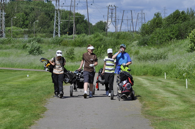 Kuva Lampila Golfilta 15