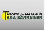 Tasoite ja Maalaus A&A Savinainen