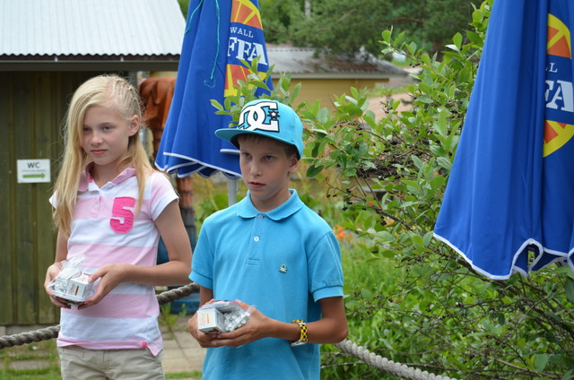 Kuva Lampila Golfilta 14