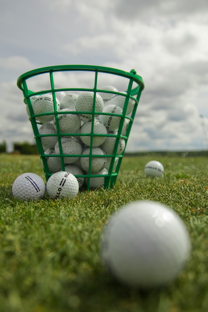 Kuva Lampila Golfilta 21