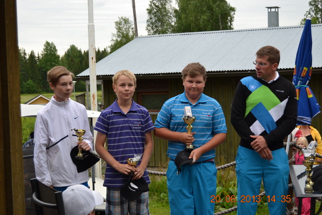 Kuva Lampila Golfilta 20