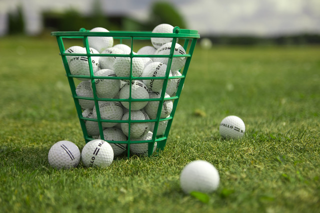 Kuva Lampila Golfilta 22