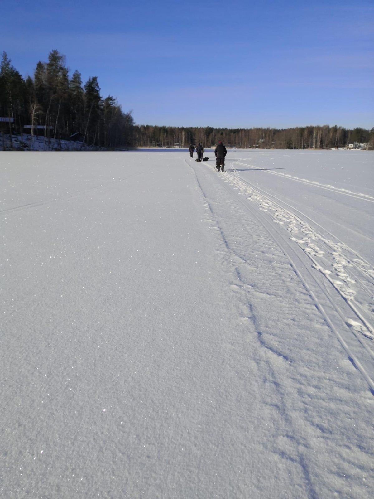 Rouwi Open 2025 tulokset