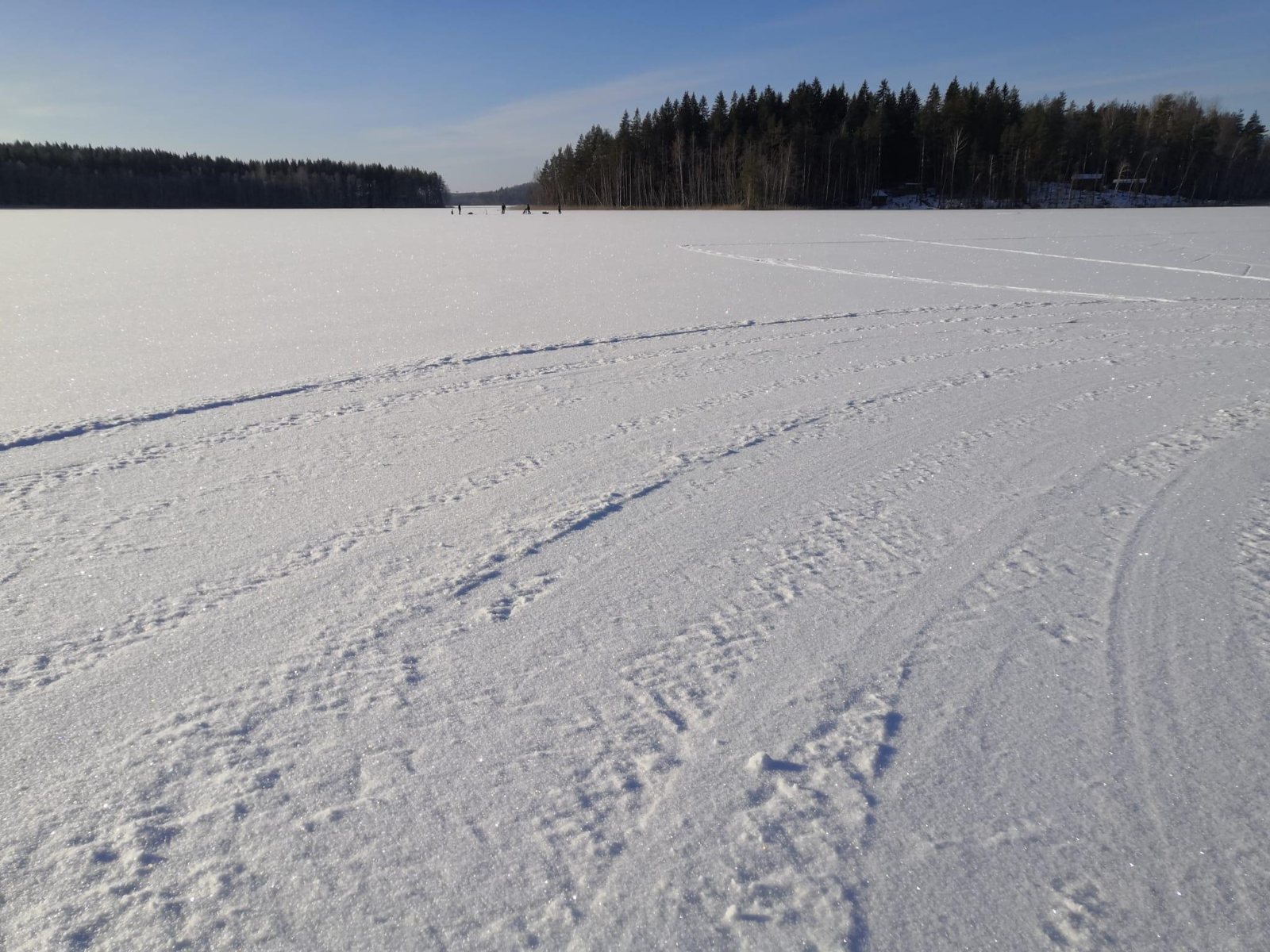 Rouwi Open 2025 tulokset